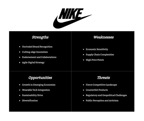 nike criticism